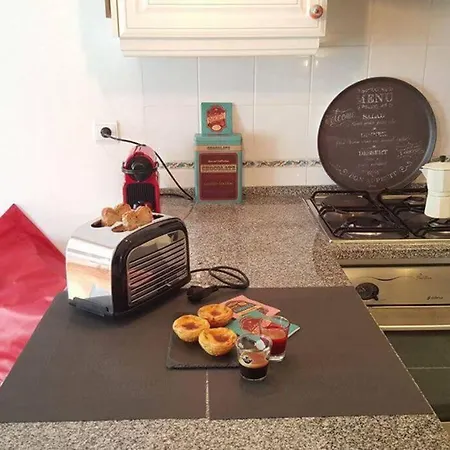 Inloveapartments - Cool Loft At Alfama-3