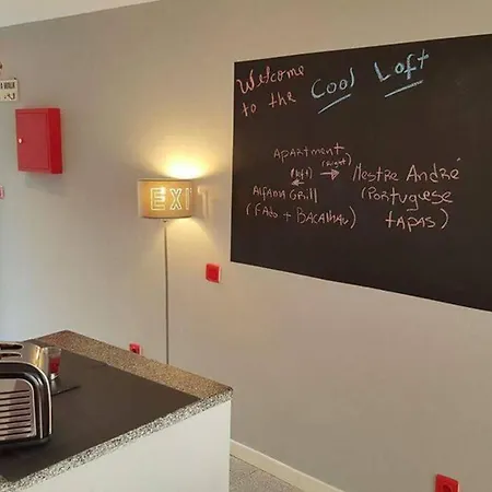 Inloveapartments - Cool Loft At Alfama-2