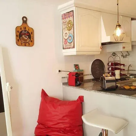 Inloveapartments - Cool Loft At Alfama-3